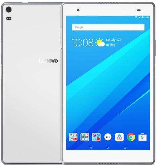 Lenovo Tab 4 8